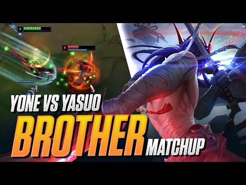 Facing Brohan on his Yasuo | Dzukill
