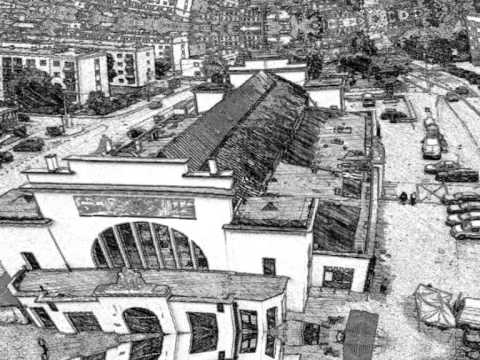 Dirty Sound System -  The Nights