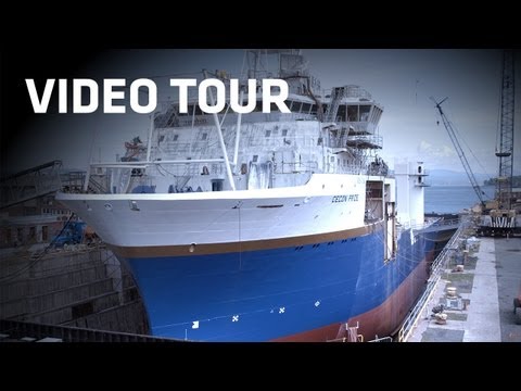 Davie Video Tour
