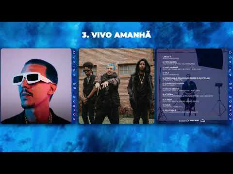 Rod 3030 - Vivo Amanhã (feat. BigJow & Akilla) (prod. 808 Luke)