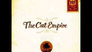 The Cat Empire - 1001 (Hidden Track)