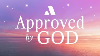 Approved by God | Night Prayer for Peace