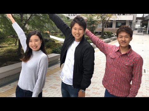 2022年度新入生の皆さんへ