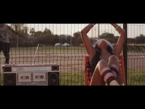 Vanessa Mdee "Nobody But Me" Feat K.O.