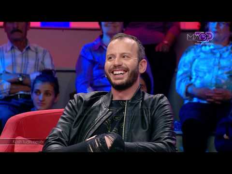 Top Show Magazine, 27 Tetor 2017, Pjesa 3 - Top Channel Albania - Talk Show
