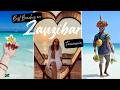 Best Beaches On Zanzibar Hidden Paradise You NEED To See