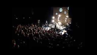 KENNY WAYNE SHEPHERD &quot; Dark side of Love &quot; Café de la Danse à Paris 16 11 2014