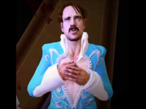 Dead Rising 2 - Reed and Roger Boss Theme