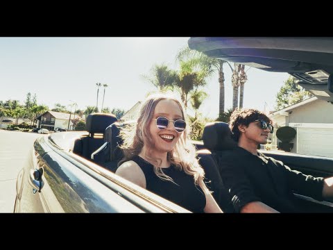 Curos - Baby Don't Love Me (Official Music Video) | Feat. Sara Dolores