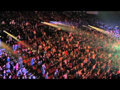 Championship Post-Match and Awards