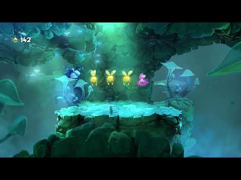 Rayman Legends  Gra PS4 (Kompatybilna z PS5) 