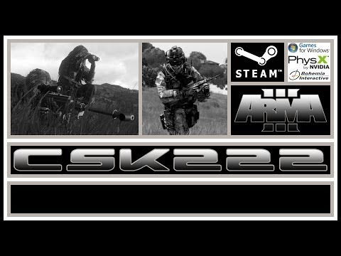 Steam Community :: Video :: ARMA 3 Campaign Survive 02 Situation Normal