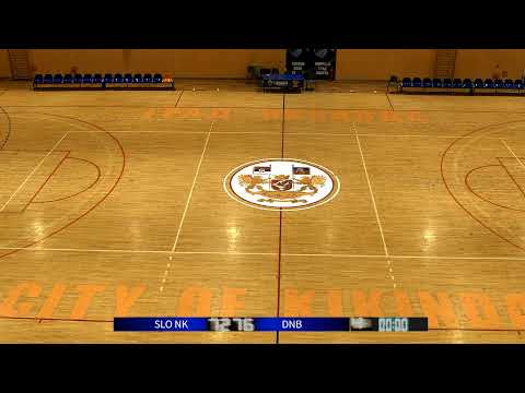 2.MRL Sever Sloboda - Danubius