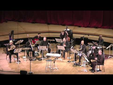 Tanglewood Jazz Festival - Mingus Orchestra