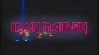 08. Rock Pop In Concert Heavy Metal Night - Iron Maiden