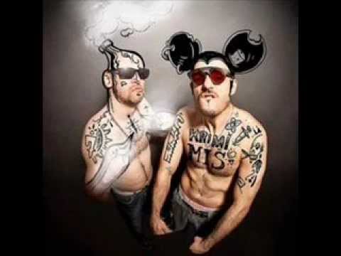 Bvana iz Lagune & Mikri Maus - Poternice