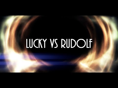 [Winner] DPJ | Lucky vs Rudolf | 1/2 Final