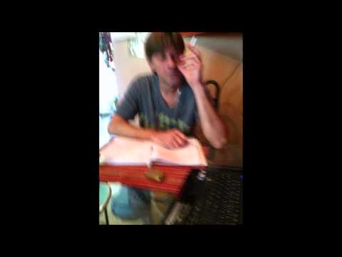 John Bienia -Redhouse (1994)