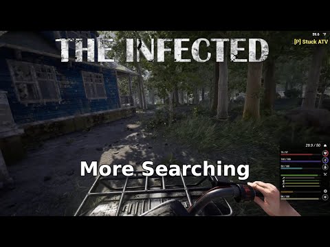 The Infected S6E23