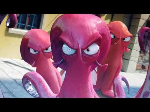 Toon Age Continental Drift Part 16 Getting the Ship (Part 2)