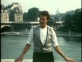 Ryan Paris Dolce Vita 1983 