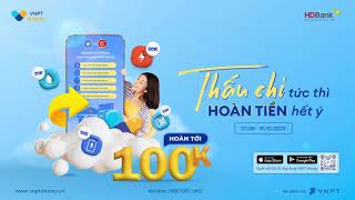 THẤU CHI TỨC THÌ – HOÀN TIỀN HẾT Ý