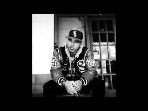 Adrian Marcel Feat. Wale & E-40 - WAM #NEWRNB2016