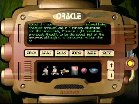 The Feeble Files Babbleplay part XXb -The Rest of What you are Cleared to Know