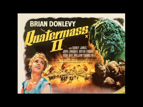 Quatermass 2 (1957)