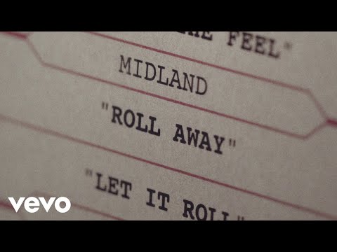 Video thumbnail for Roll Away