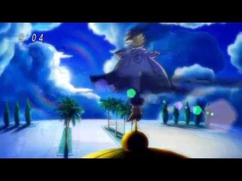Dragon Ball Kai Opening 4