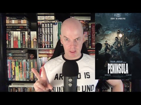 Train to Busan Presents: Peninsula - Review (Spoiler-Free)
