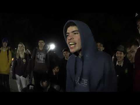 PITER vs FAXINI - 4TOS - Rp Free (16Edicion) 1vs1