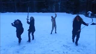 Emperor - gypsy (Legendado)