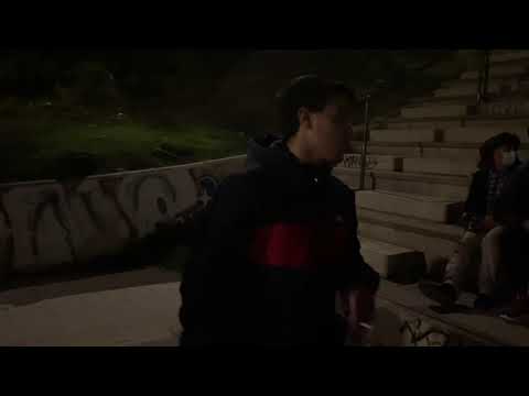 Rumo vs mwz // cuartos