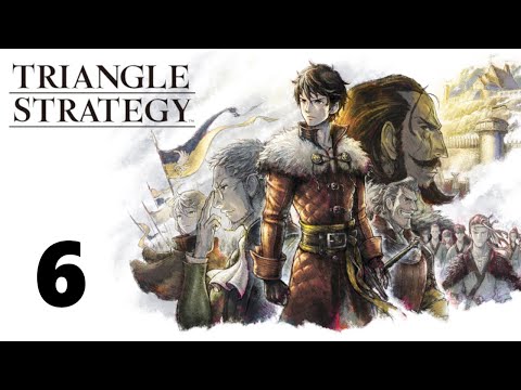 Democracy is not Dead | Triangle Strategy | Part 6