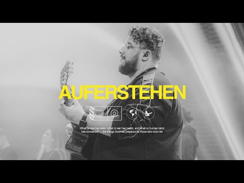 Auferstehen | WORSHIP | HOLY SPIRIT NIGHT