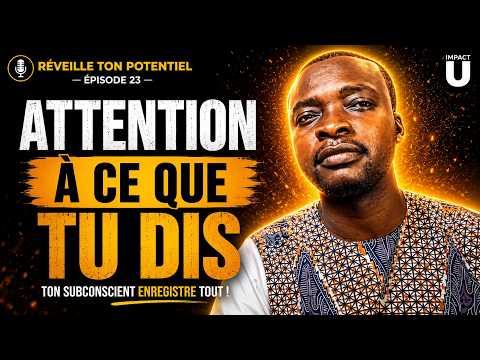 Réveille Ton Potentiel EP23