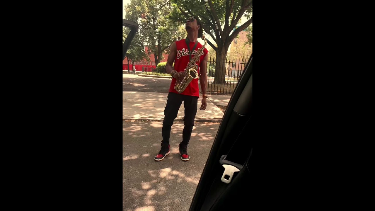 Hire Noel the Saxophonist (SaxMan) Saxophone Player in Brooklyn, New York