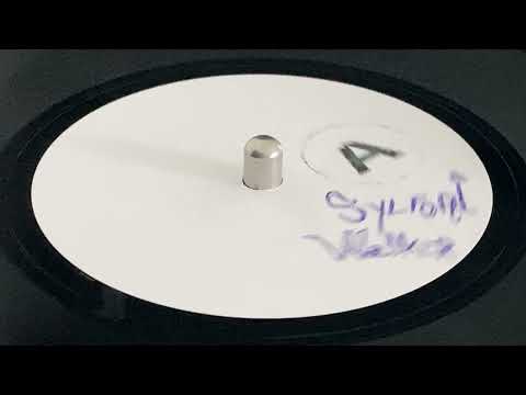 SYLFORD WALKER & RACHAAD AMARJII ~ Jah Golden Pen (Dubplate)