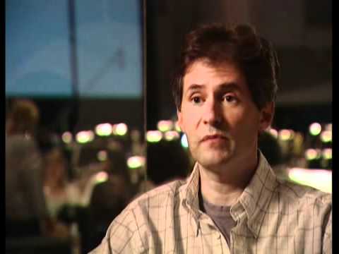 James Horner THE PERFECT STORM Creating An Emotion Scoring Session