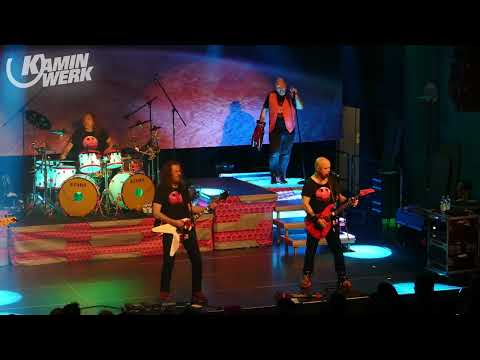 J.B.O. | Live in Memmingen | 02.12.2022