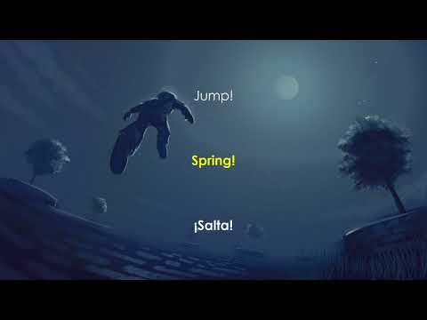 Wincent Weiss - Spring (English, Deutsch & Español)