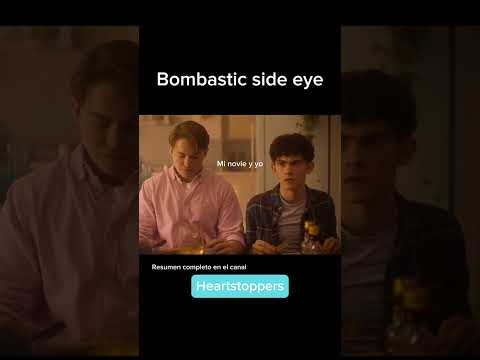 Los mejores bloopers en Heartstopper | Netflix