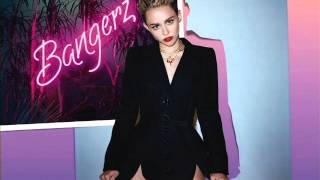 Miley Cyrus FU (Fuck You) Bangerz