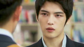 Bài hát 지켜줄게 / I’ll Protect You (OST Protect The Boss) - Nghệ sĩ trình bày JYJ