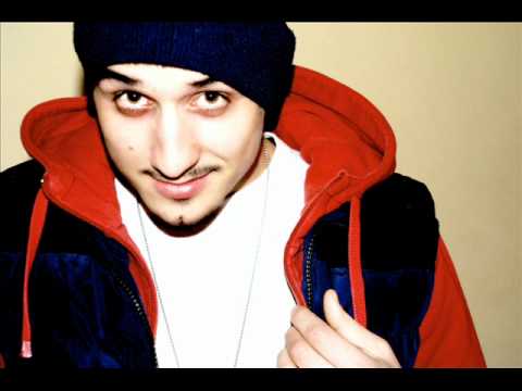 Ghetto - AJ (premier 2011)