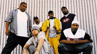 D12 - Girls (FAN MADE MUSIC VIDEO)