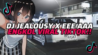 Download lagu DJ JEALOUSY X EEE AAA ENGKOL SLOW VIRAL TIKTOK!! mp3 Download lagu DJ JEALOUSY X EEE AAA ENGKOL SLOW VIRAL TIKTOK!! mp3