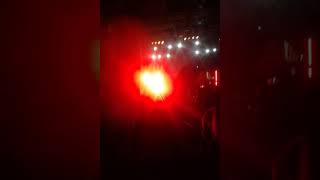 NOYZ NARCOS - Borotalco feat CARL BRAVE, FRANCO 126 @Villa Ada - Roma